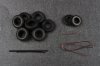 Trumpeter 01033 Russian Zil-131V towed PR-11 SA-2 Guideline (1:35)